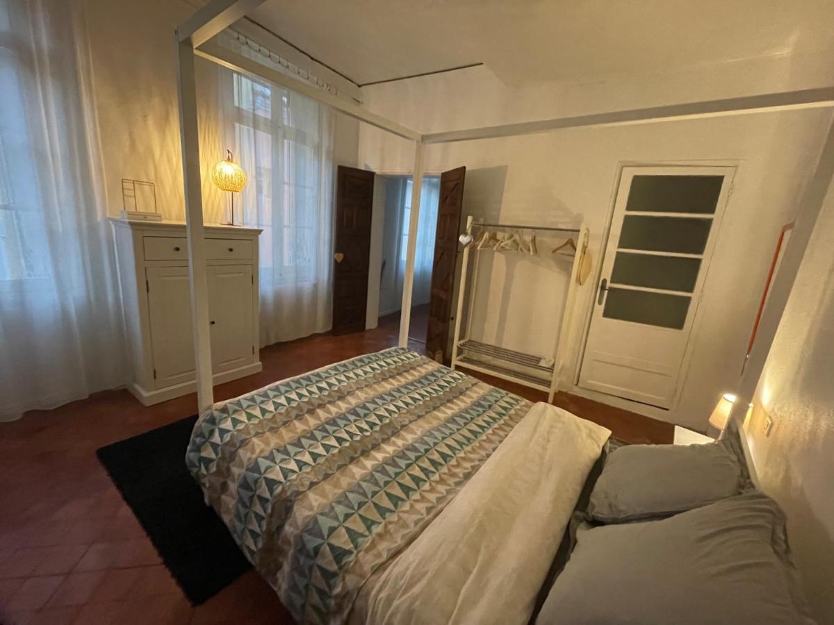 Perpignan Appartement En Plein Centre Historique Exterior foto