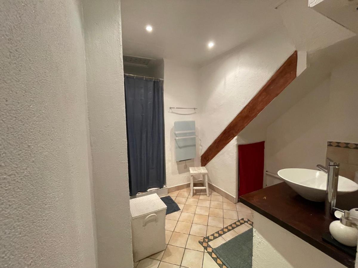 Perpignan Appartement En Plein Centre Historique Exterior foto